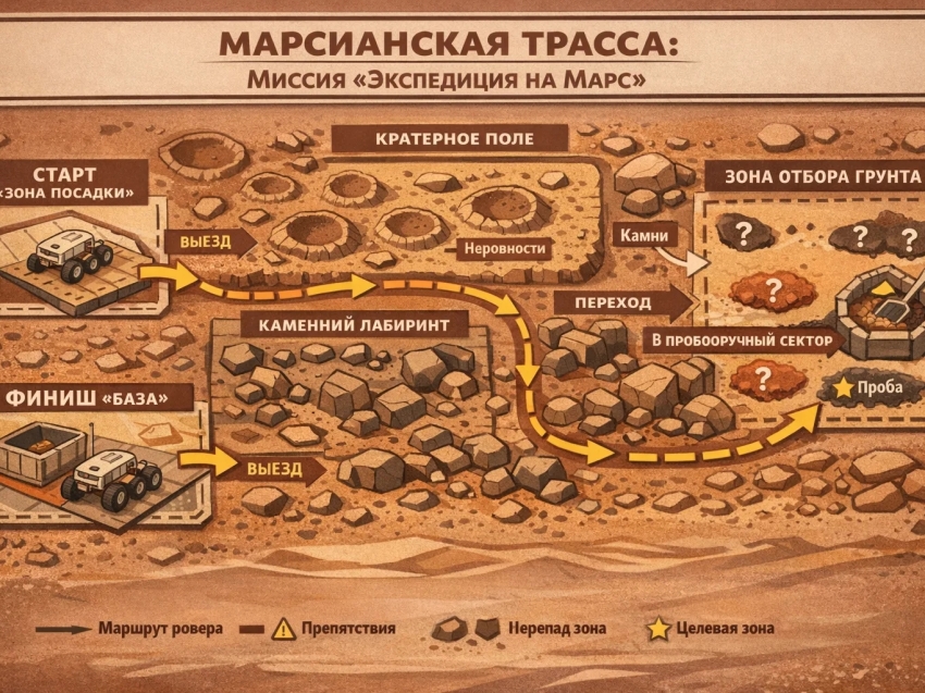 Фестиваль «Восток -  Орбита» пройдет в Забайкалье в честь Дня космонавтики