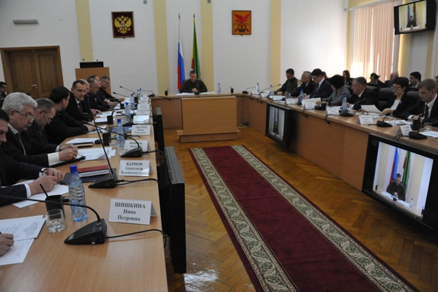 Трутнев, Зиничев, Осипов обсудили вопросы поддержки забайкальцев, пострадавших при пожарах
