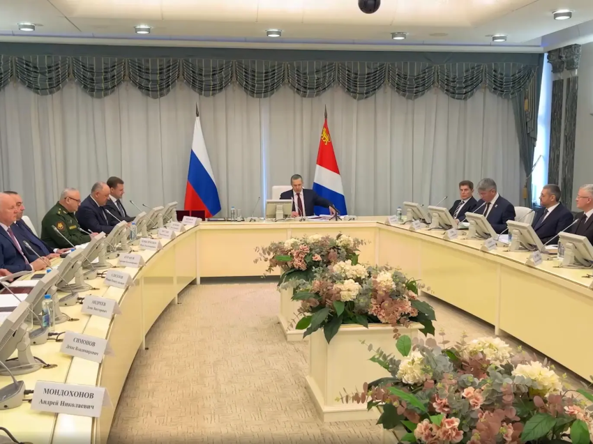 ​Юрий Трутнев: стратегия социально-экономического развития ДФО в первую очередь должна быть направлена на улучшение качества жизни людей