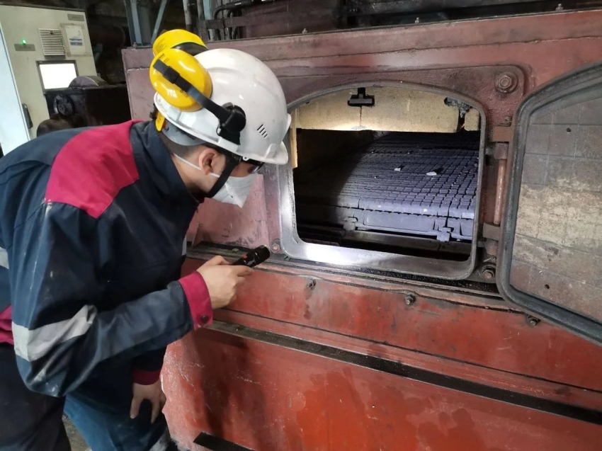 Наука для энергетики будущего: Учёные ЗабГУ развивают плазменные технологии сжигания угля