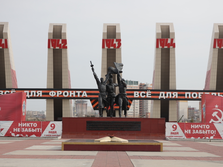 ​Возможность рассказать о героях своей семьи: Забайкальцев приглашают на конкурс «Брат на смену брату: традиция продолжается!»