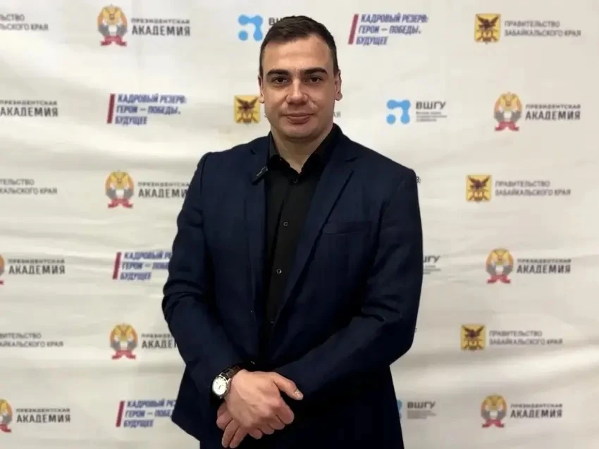 Никита Ивкин: «Развитие Забайкалья – основная цель участников проекта «Герои – Победы. Будущее»  