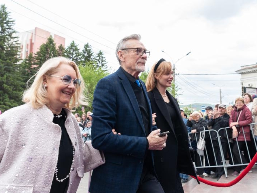 Артхаус, документалки, исторические фильмы – внеконкурсная программа будет представлена на Забайкальском кинофестивале