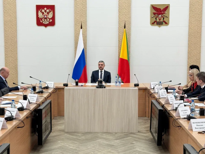 ​Более 180 крупных краевых мероприятий проведут в Забайкалье ко Дню Победы