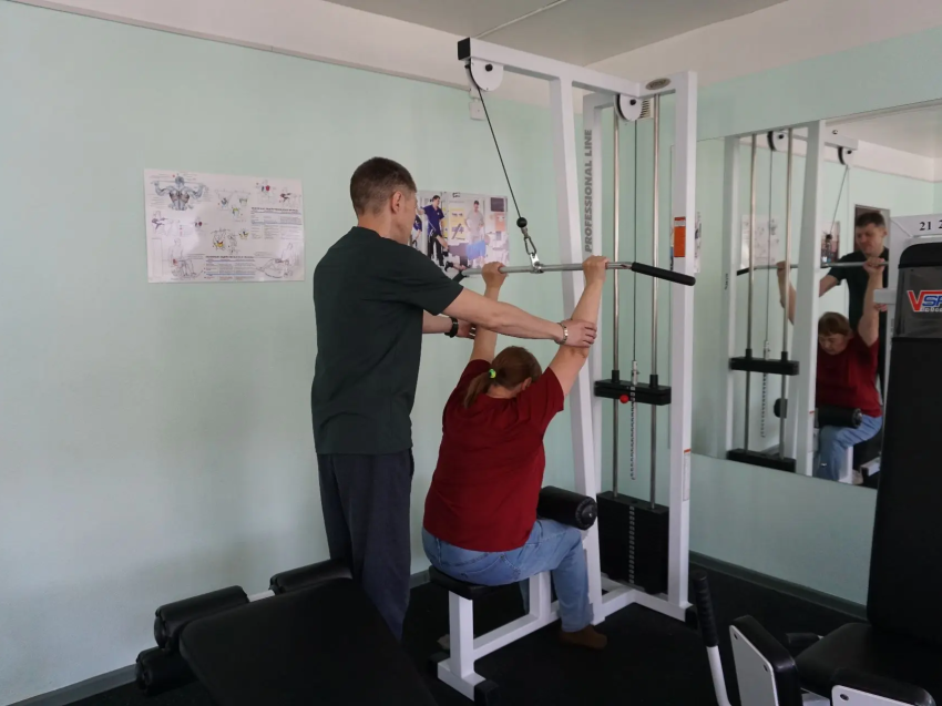 Новое оборудование закупят в Шилкинскую районную больницу благодаря нацпроекту 