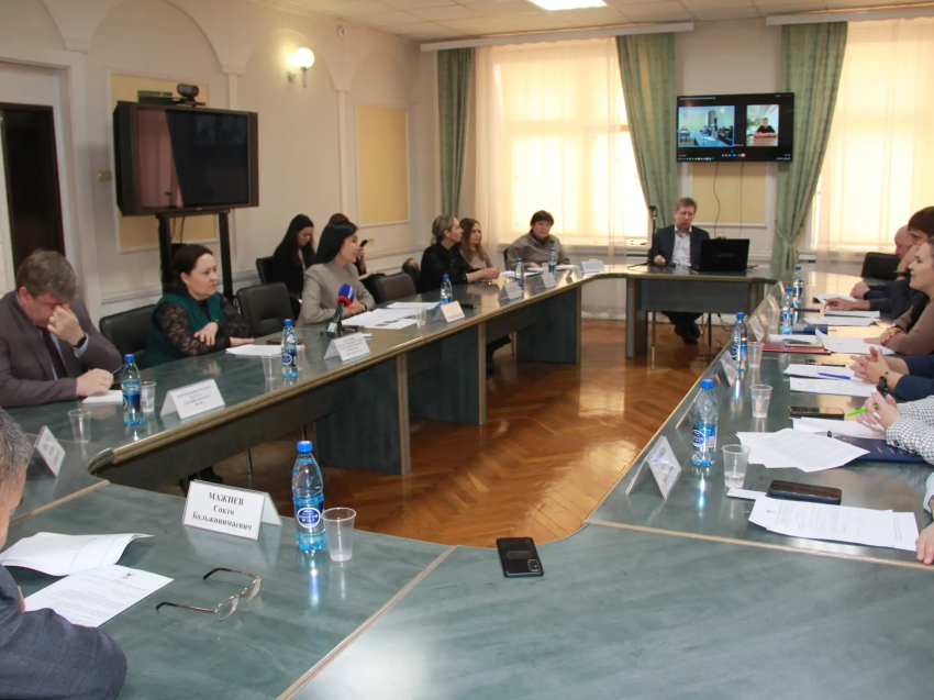 Национальный парк «Алханай» в 2025 году посетили более 38 тысяч туристов