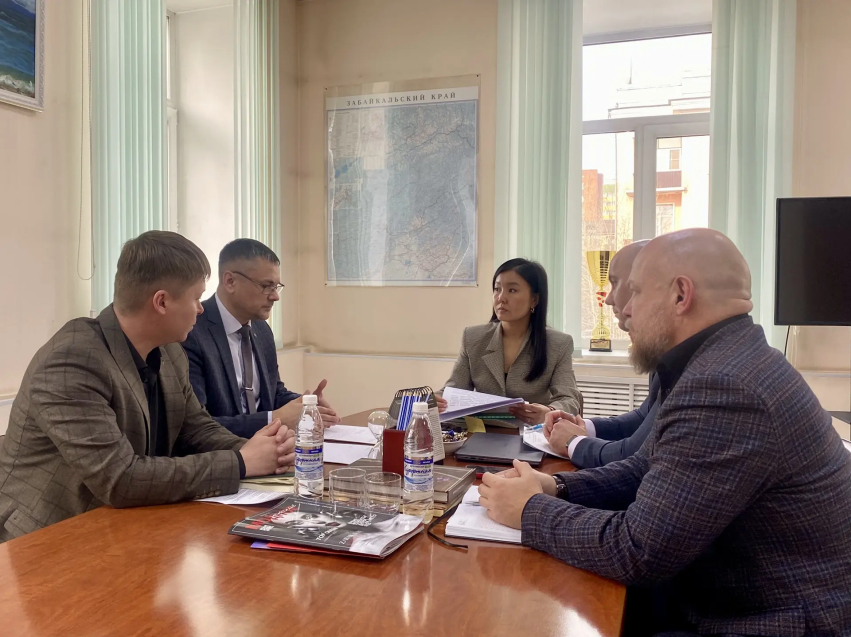 Бизнесменам Забайкалья напомнили о важности использования в торговле поверенных весов