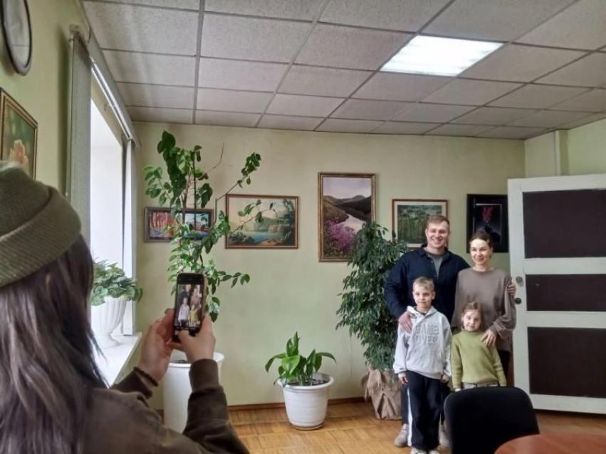 Сцены для клипа на песню Олега Газманова снимут в Забайкалье