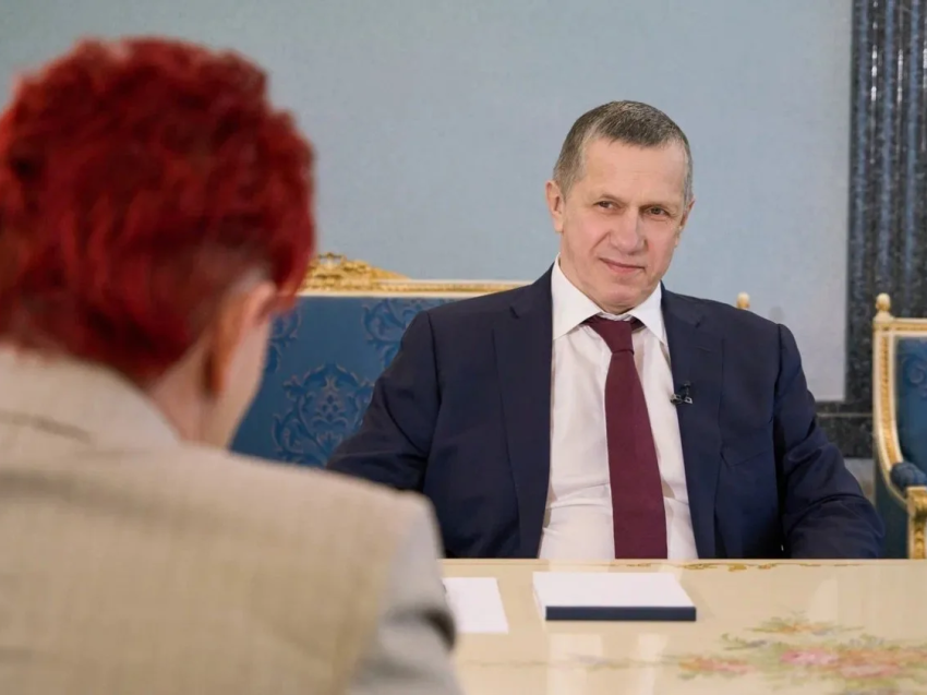 ​Юрий Трутнев: «Я уверен в том, что большинство губернаторов Дальнего Востока внимательно относятся к людям»