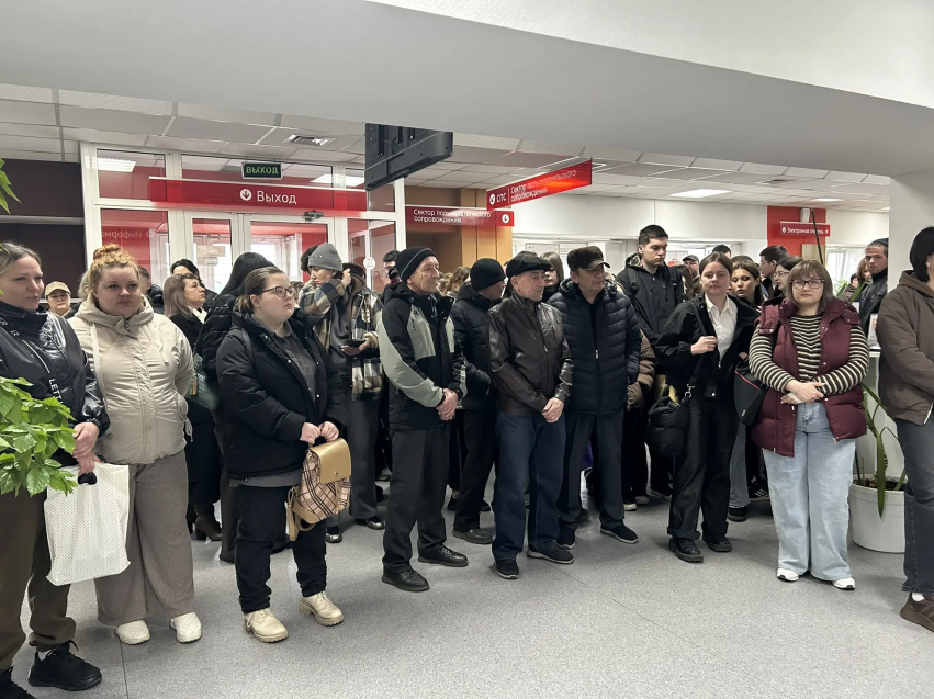 Жители Забайкалья проявили интерес к ярмарке трудоустройства в округах региона