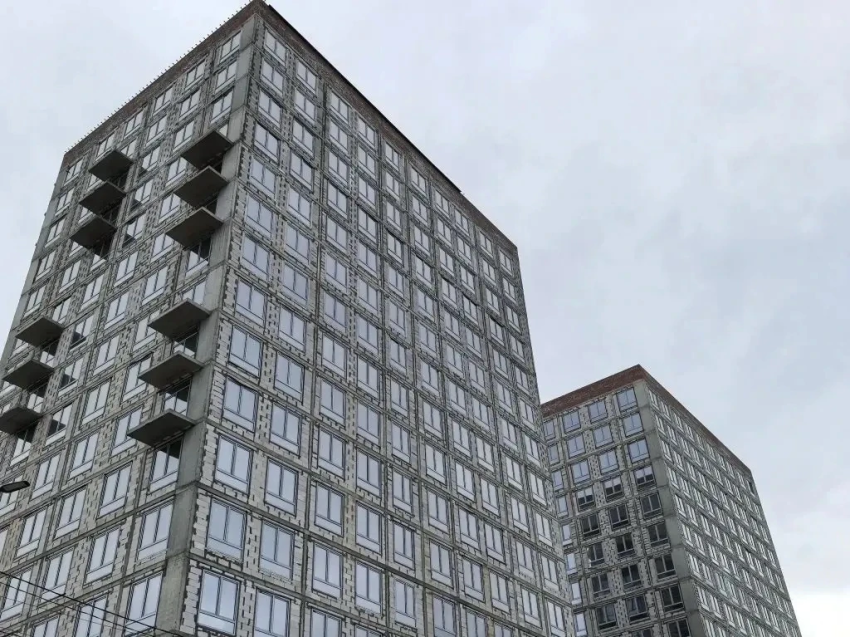 Льготная дальневосточная и арктическая ипотека позволила обеспечить новым жильем более 200 тысяч семей в ДФО