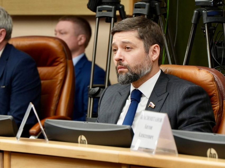 «Единая Россия» не допустит строительства платных дорог без обеспечения бесплатного альтернативного проезда