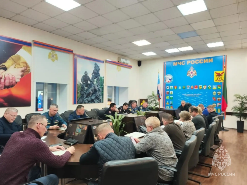 Режим ЧС регионального уровня реагирования установлен в Забайкалье в границах Оловяннинского и Борзинского округов