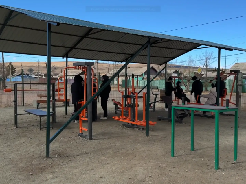 ​От пустыря до места притяжения: Как ТОС поселка Зыково меняет жизнь своей территории уже восемь лет