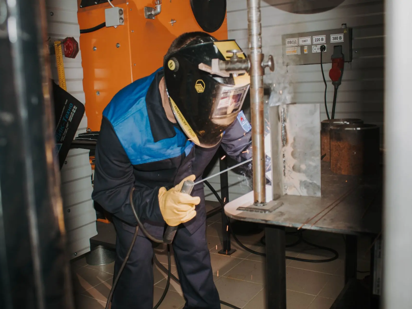 ​Забайкальцы могут принять участие в во Всероссийском конкурсе «Лучший по профессии»