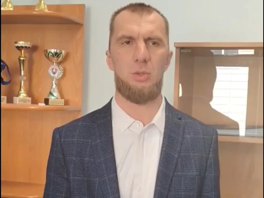 ​«Для меня честь, что знаю ее лично», - участник кадрового проекта «Герои –Победы. Будущее»  о Марине Секержитской