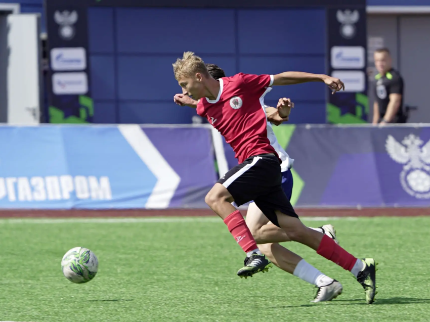 ​ЮФЛ возвращается: Новый сезон откроют в Забайкалье