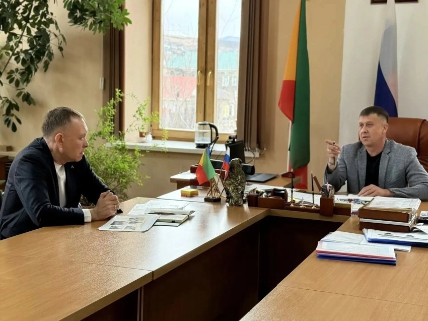 От диалога к делу: в Сретенском округе обсудили развитие правовой помощи и кадровый потенциал