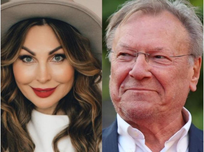 Сергей Шакуров и звезда из «Счастливы вместе» Наталья Бочкарёва. Кого увидят в округах Забайкалья на международном кинофестивале?