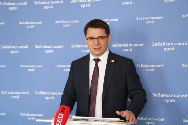 Евгений Орачевский: «Мы приступаем к основному этапу реализации плана социального развития центров экономического роста»
