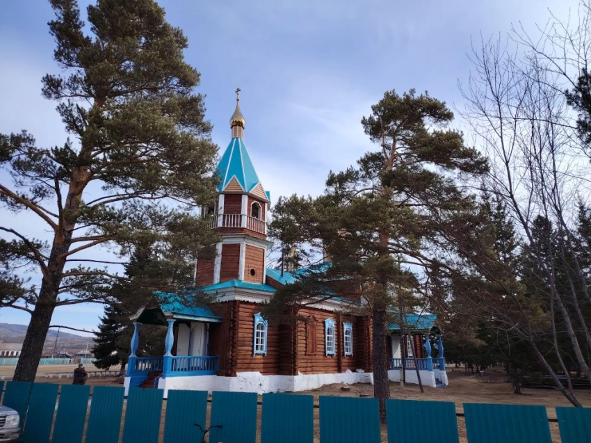 ​Глава Забайкалья Александр Осипов сегодня, 22 апреля, вместе с членами правительства региона работает в Красночикойском округе