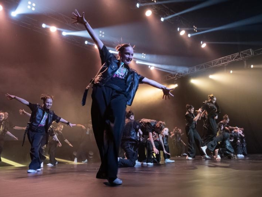 Стало известно, когда Чита в шестой раз станет местом проведения танцевального фестиваля «Manula» 