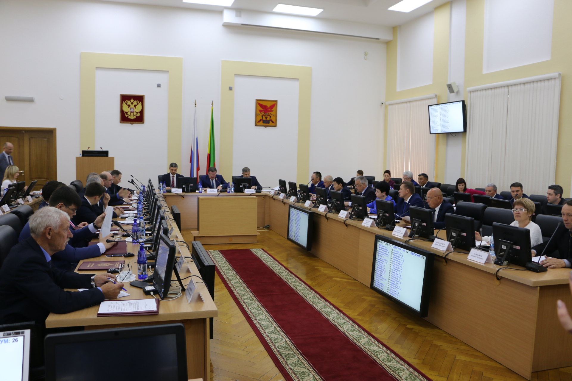 6 миллиардов рублей будет направлено на сферу здравоохранения Забайкальского края в ближайшие годы
