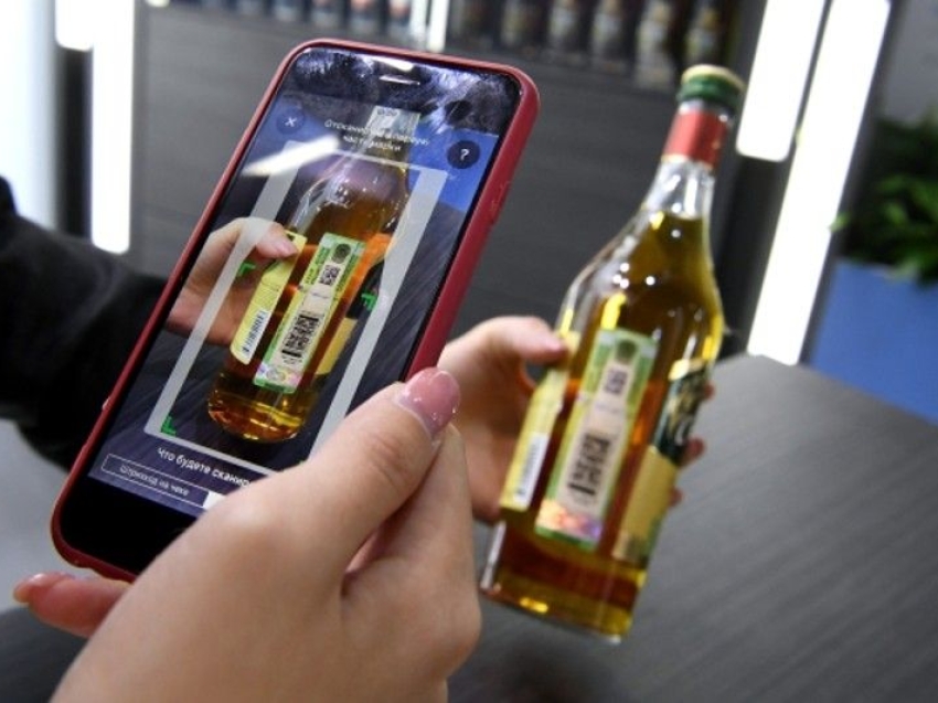 ​РСТ Забайкалья выявила ночную продажу алкоголя без ЕГАИС в Краснокаменске и Первомайском