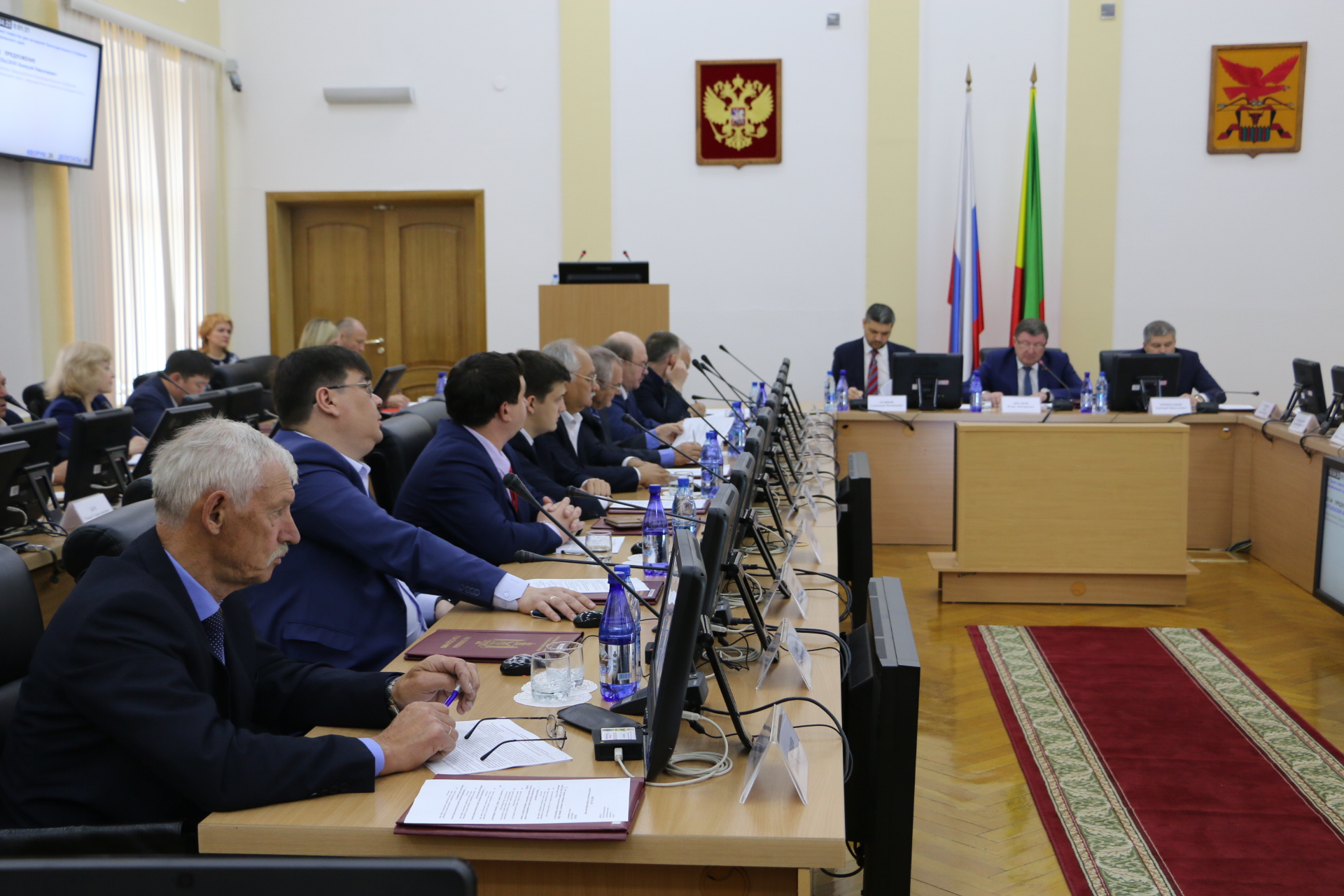 Строительство 8 школ и создание трех технопарков планируется в Забайкальском крае в ближайшие три года