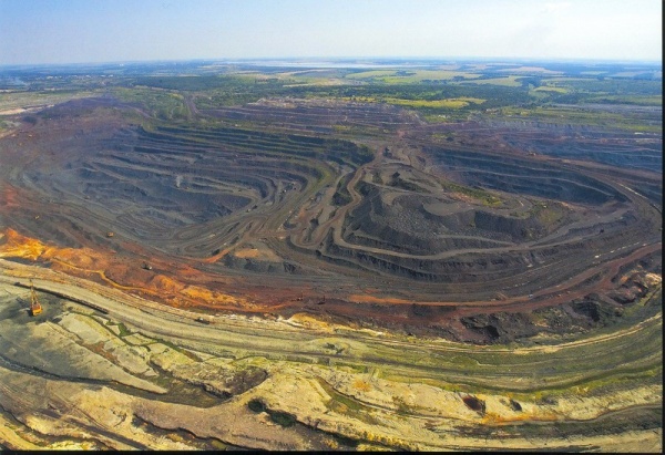 Outotec поставит оборудование для горно-металлургического комбината «Удокан»