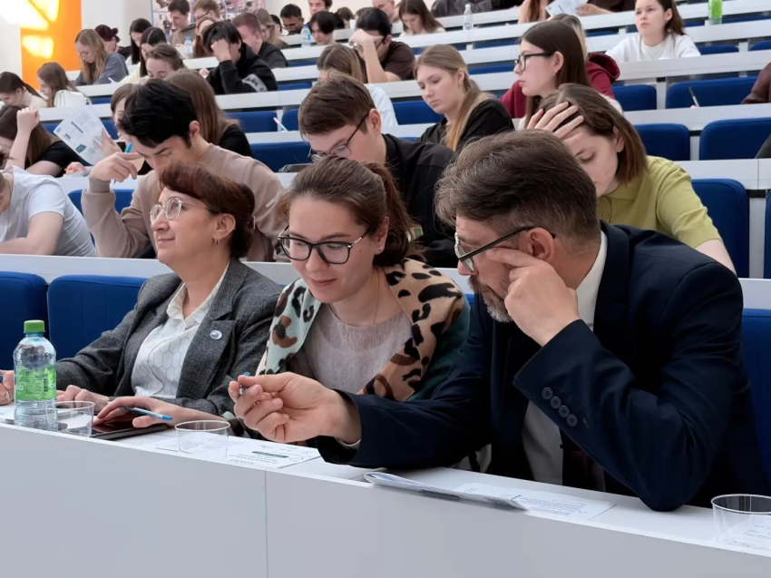 ​Забайкальцев приглашают принять участие в «Экодиктанте-2026»