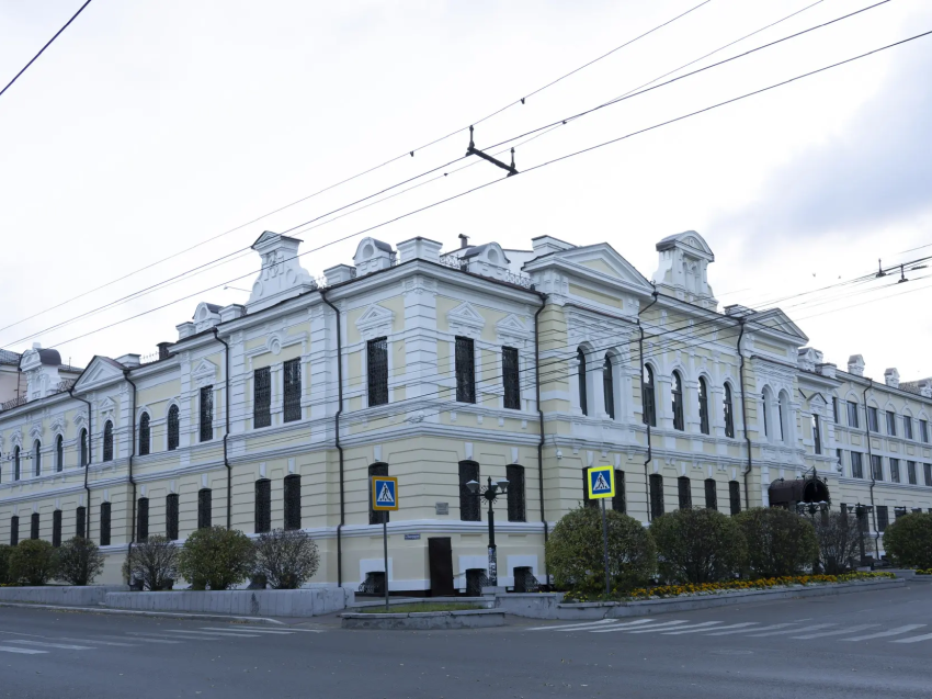 ​Бизнес Забайкалья научат работать через систему быстрых платежей Банка России на вебинаре