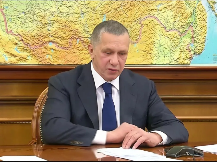 Юрий Трутнев: Благодаря решению Президента механизмы развития Дальнего Востока работают и на благо жителей Арктики 