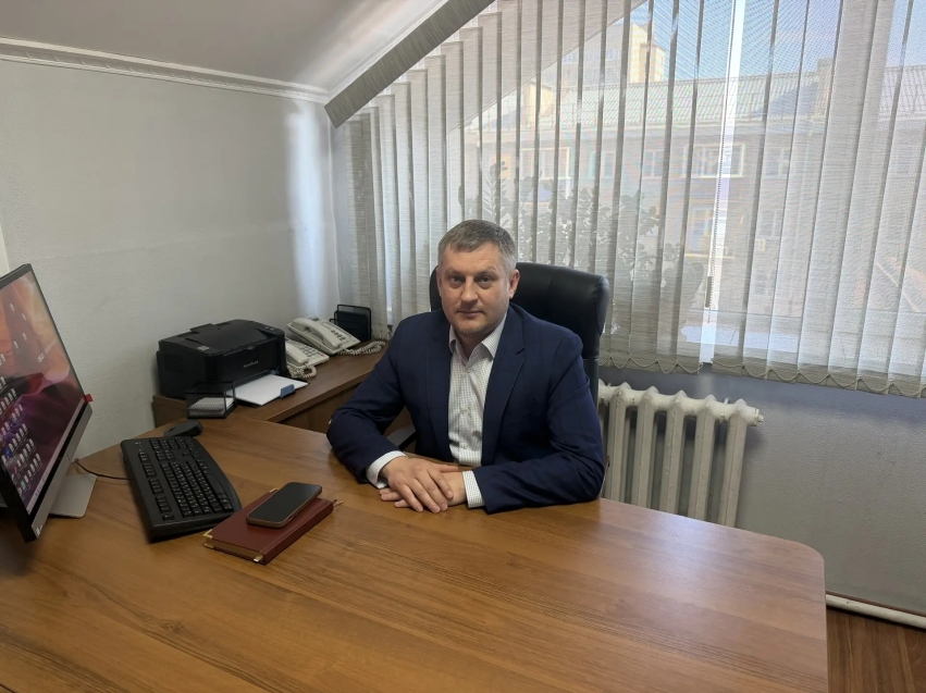 Назначен заместитель министра физической культуры и спорта Забайкалья