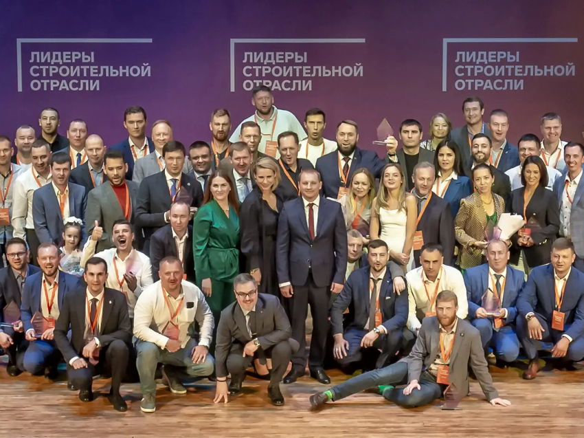 ​Строители, архитекторы и управленцы из Забайкалья могут заявить о себе на всю Россию