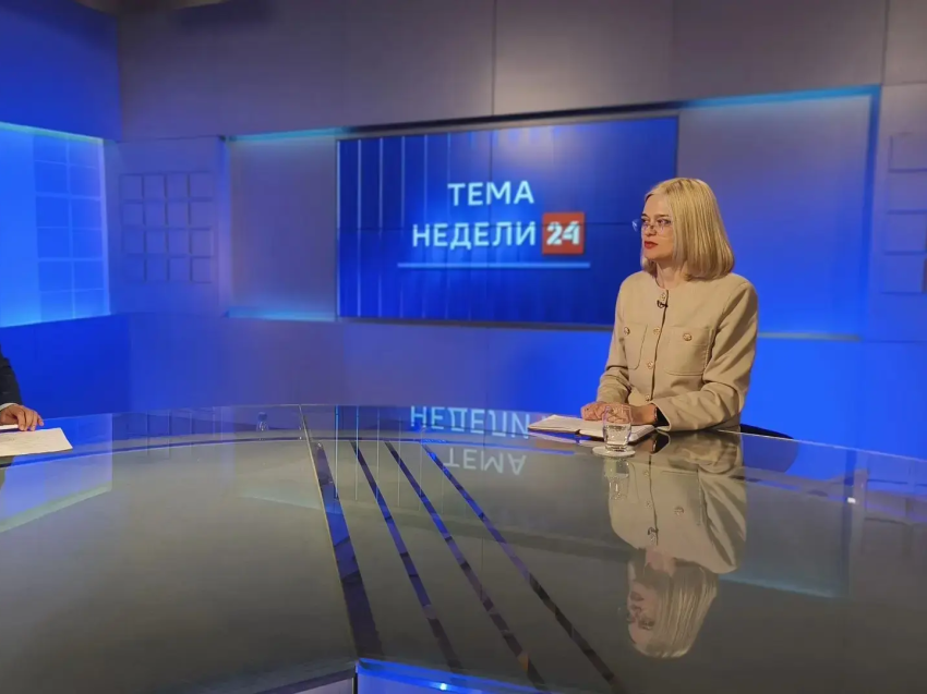 ​Виктория Бессонова: В Забайкалье уже проходят мероприятия, посвященные Дню Победы