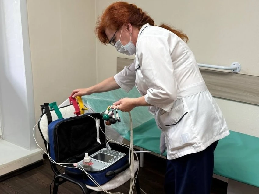 ​Виктория Бессонова: Жителей регионов России интересует работа по земским программам в Забайкалье