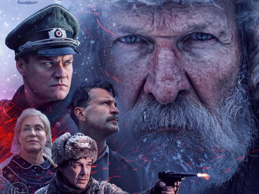 ​История о подвиге простого человека: фильм «Семь вёрст до рассвета» по повести Бориса Полевого покажут в Забайкалье