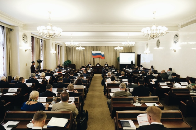 Национальную программу развития Дальнего Востока готовят для рассмотрения на Государственном совете РФ