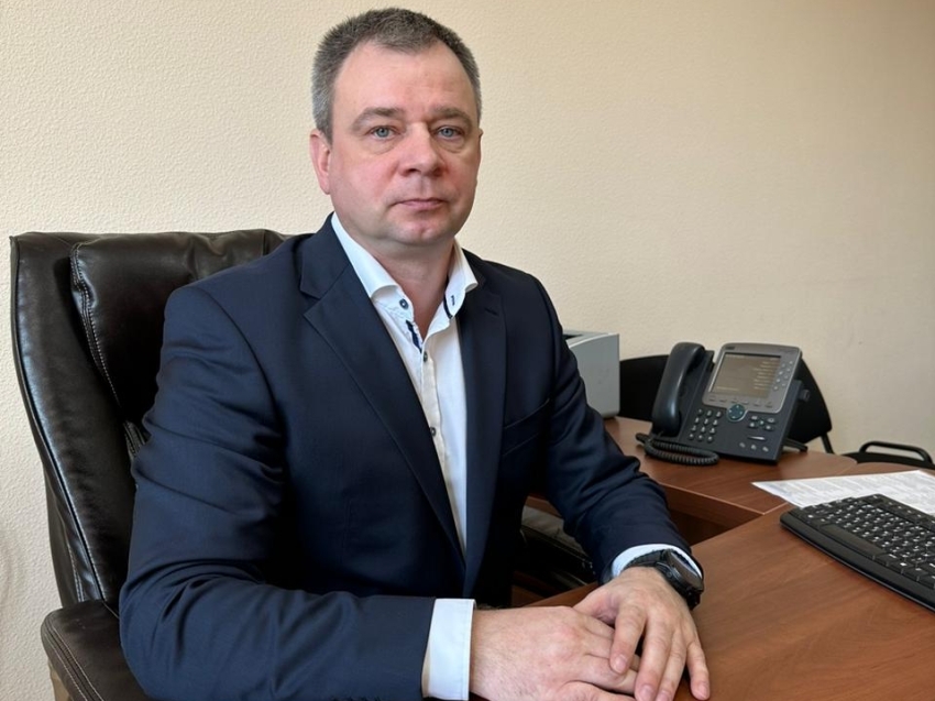 ​Назначен замруководителя Минстроя Забайкалья - исполняющий обязанности главы ведомства