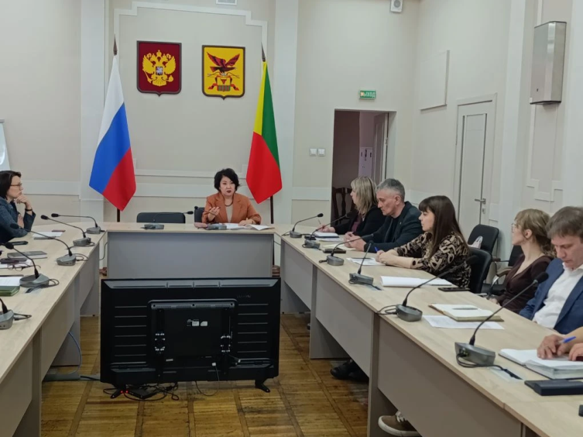 Парад Победы 9 мая в Чите будет транслироваться на федеральном телеканале 