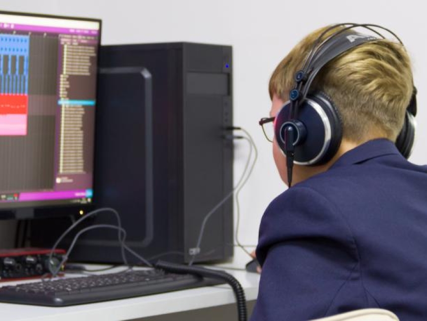 Вторую Школу креативных индустрий с VR-студией откроют в Чите 