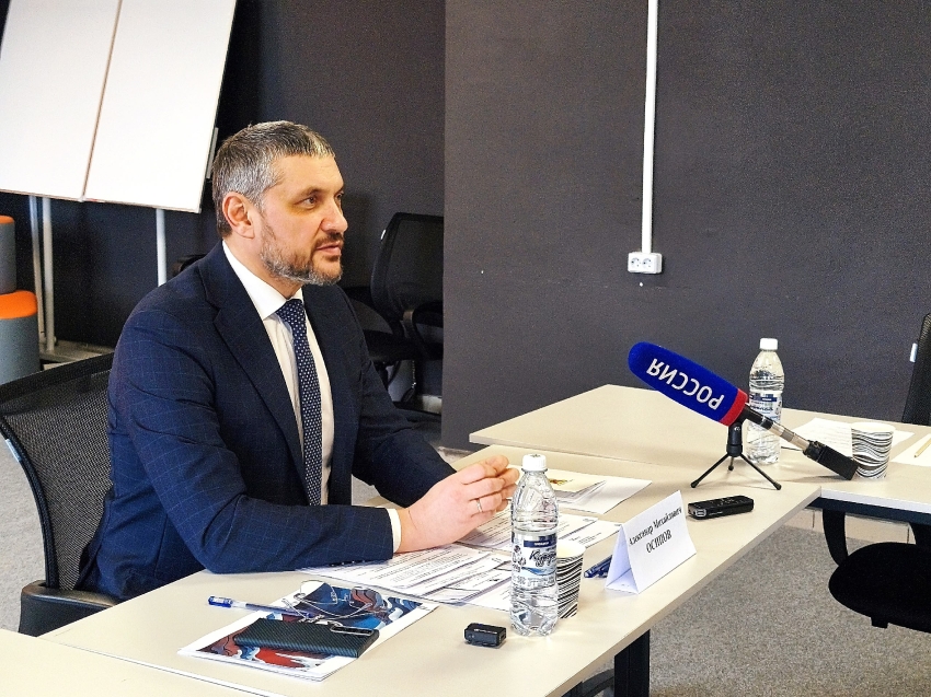 Молодежь региона приглашают принять участие в проекте «Лига Лидеров. Забайкалье»