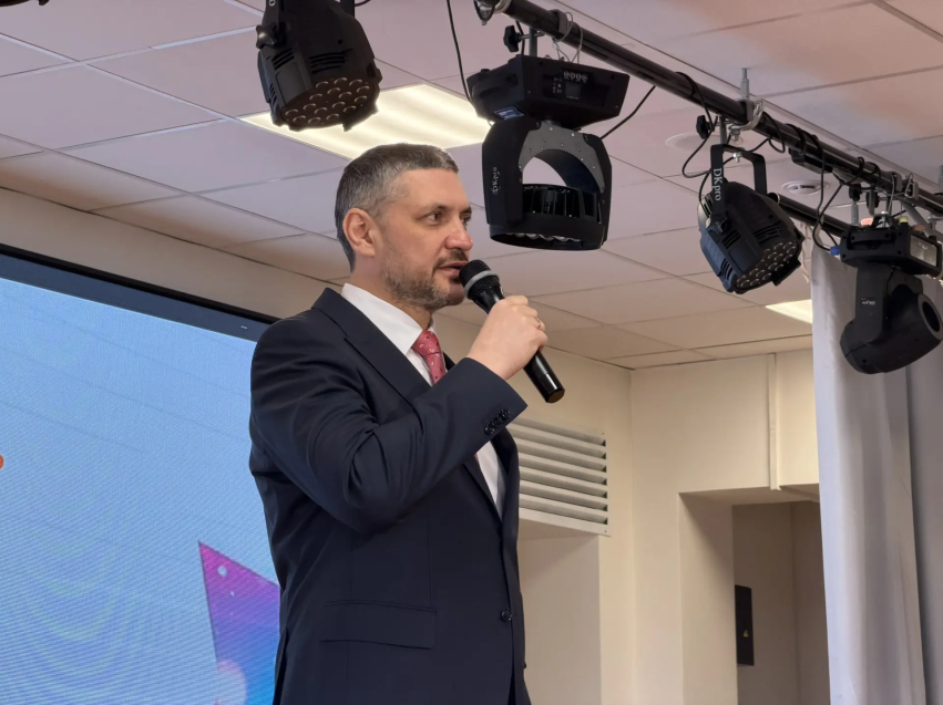 Сокровище нашей земли — люди: Губернатор Забайкалья Александр Осипов открыл форум «Моя земля — моя семья»