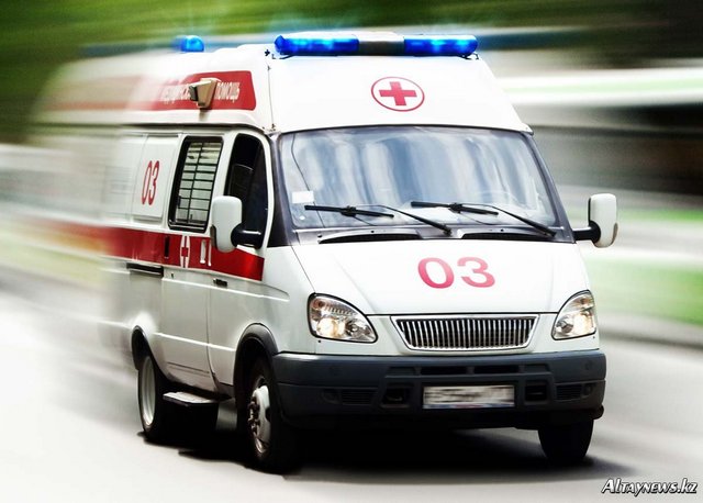 В Чите создадут единый диспетчерский центр для бригад скорой помощи