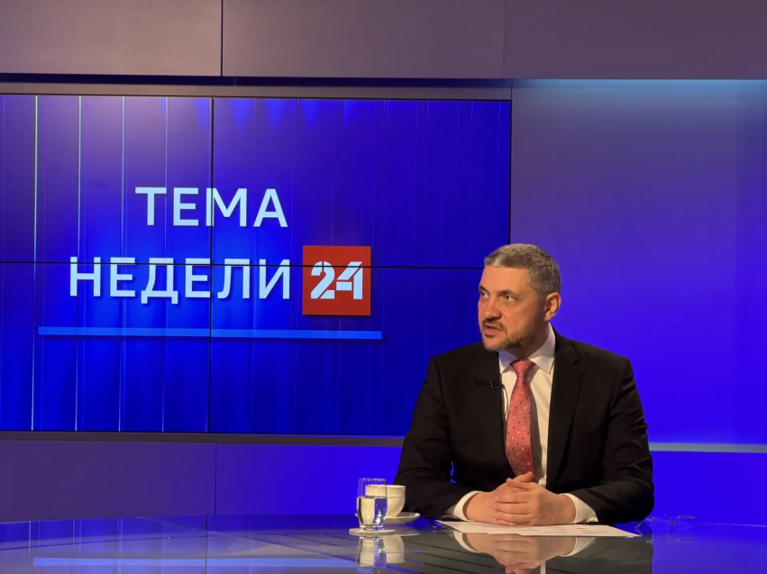 ​Александр Осипов: В каждом округе Забайкалья смотрю, чем живут семьи наших защитников Родины 