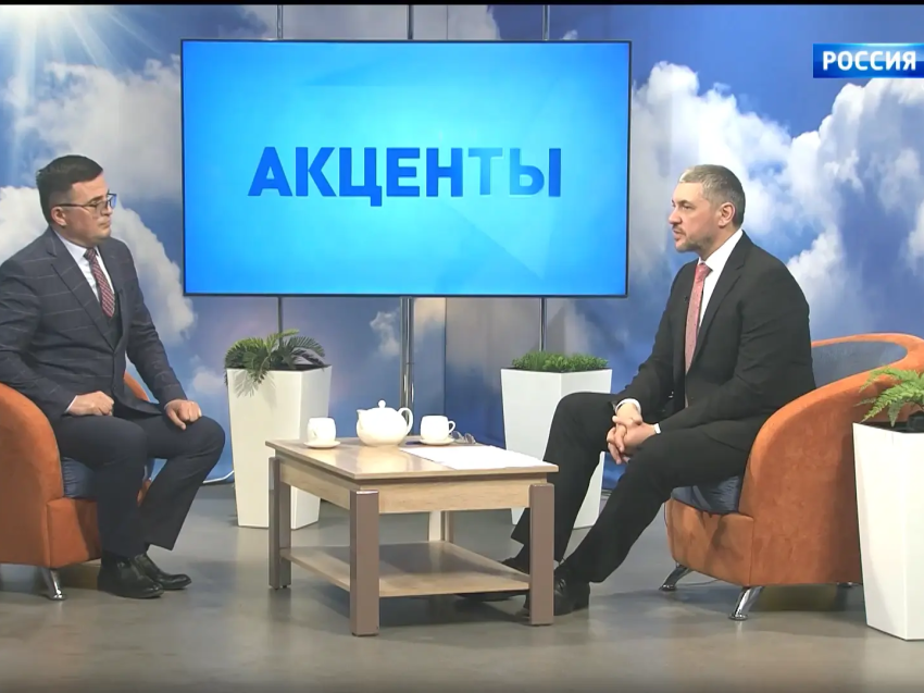 ​Александр Осипов призвал жителей Забайкалья быть ещё ответственнее при обращении с огнём