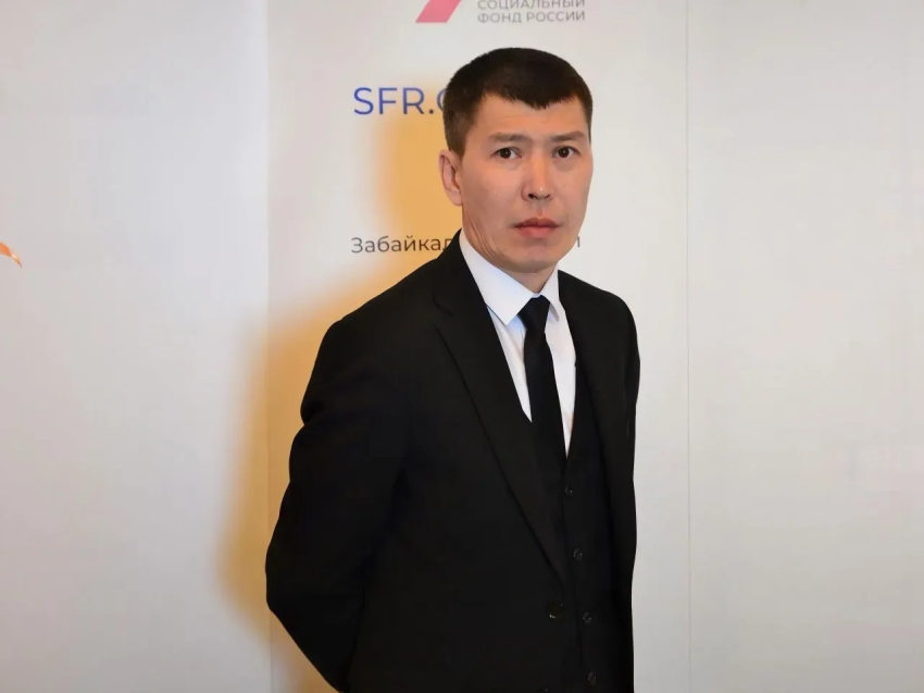 «Сохранить людей – главная задача командира»: Забайкальский ветеран СВО Алексей Мункуев - о работе на передовой и в мирной жизни