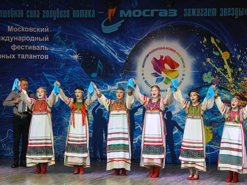 Жители Забайкалья могут стать частью XIV Всероссийского фестиваля «МОСГАЗ зажигает звезды»