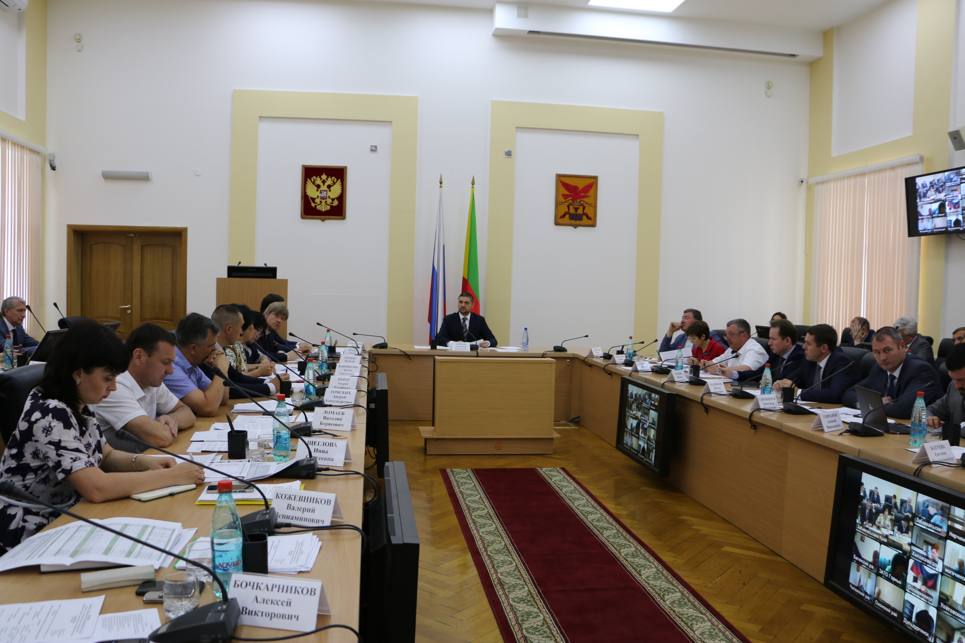 Бюджет Забайкалья выполнил все социальные обязательства июля